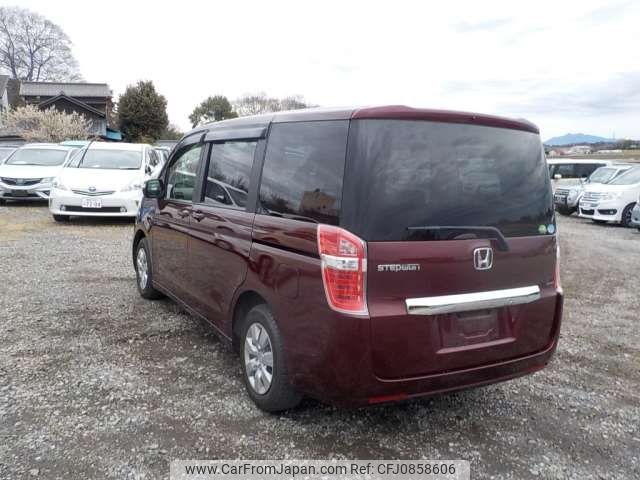 honda stepwagon 2014 -HONDA--Stepwgn DBA-RK1--RK1-1404306---HONDA--Stepwgn DBA-RK1--RK1-1404306- image 2