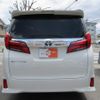 toyota alphard 2020 quick_quick_3BA-AGH30W_AGH30-0356038 image 2