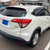 honda vezel 2016 -HONDA--VEZEL DBA-RU2--RU2-1202087---HONDA--VEZEL DBA-RU2--RU2-1202087- image 2