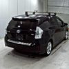 toyota prius-α 2012 -TOYOTA--Prius α ZVW41W-3098240---TOYOTA--Prius α ZVW41W-3098240- image 6