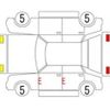 nissan note 2017 -NISSAN--Note DAA-HE12--HE12-029063---NISSAN--Note DAA-HE12--HE12-029063- image 2