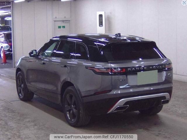 land-rover range-rover-velar 2018 quick_quick_DBA-LY2XCB_SALYA2AXXJA750209 image 2