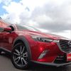 mazda cx-3 2017 -MAZDA--CX-3 6BA-DKEFW--DKEFW-102870---MAZDA--CX-3 6BA-DKEFW--DKEFW-102870- image 10