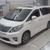 toyota alphard 2013 -TOYOTA 【松本 300ﾒ3002】--Alphard DAA-ATH20W--ATH20-8030837---TOYOTA 【松本 300ﾒ3002】--Alphard DAA-ATH20W--ATH20-8030837- image 1