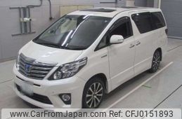 toyota alphard 2013 -TOYOTA 【松本 300ﾒ3002】--Alphard DAA-ATH20W--ATH20-8030837---TOYOTA 【松本 300ﾒ3002】--Alphard DAA-ATH20W--ATH20-8030837-