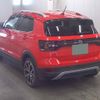 volkswagen t-cross 2022 quick_quick_3BA-C1DKR_WVGZZZC1ZMY126035 image 2