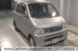 daihatsu atrai-wagon 2004 -DAIHATSU--Atrai Wagon S220G-0077385---DAIHATSU--Atrai Wagon S220G-0077385-