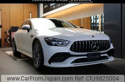 mercedes-benz amg 2019 -MERCEDES-BENZ--AMG 4AA-290659--WDD2906592A009789---MERCEDES-BENZ--AMG 4AA-290659--WDD2906592A009789-