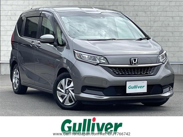 honda freed 2020 CFJ1766742 image 1