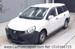 nissan ad-van 2018 -NISSAN--AD Van DBF-VY12--VY12-259946---NISSAN--AD Van DBF-VY12--VY12-259946-