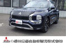 mitsubishi outlander-phev 2022 CFJ1470814