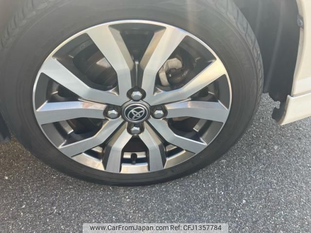 toyota roomy 2019 -TOYOTA--Roomy DBA-M900A--M900A-0263727---TOYOTA--Roomy DBA-M900A--M900A-0263727- image 2