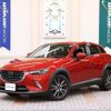 mazda cx-3 2017 quick_quick_LDA-DK5FW_DK5FW-206246 image 1