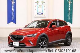 mazda cx-3 2017 quick_quick_LDA-DK5FW_DK5FW-206246