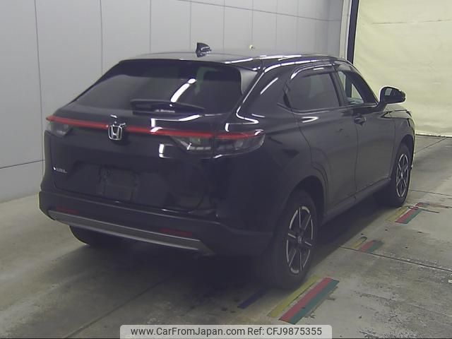 honda vezel 2021 quick_quick_6BA-RV3_1002336 image 2