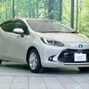 toyota aqua 2022 -TOYOTA--AQUA 6AA-MXPK11--MXPK11-2050460---TOYOTA--AQUA 6AA-MXPK11--MXPK11-2050460- image 16