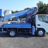 mitsubishi-fuso canter 2007 -MITSUBISHI--Canter FE73DB-523300---MITSUBISHI--Canter FE73DB-523300- image 4