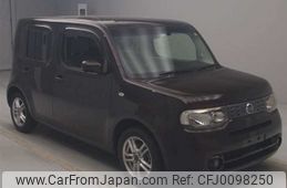 nissan cube 2016 22226