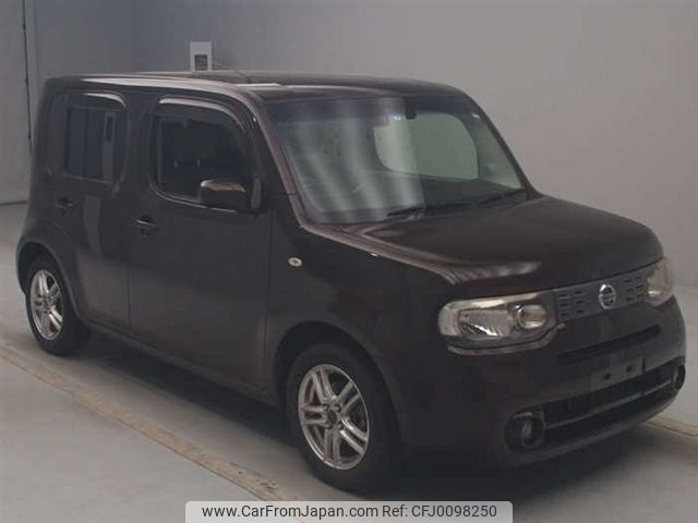 nissan cube 2016 22226 image 1