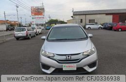 honda fit 2015 504749-RAOID:13630