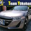 honda s660 2015 -HONDA 【横浜 584】--S660 DBA-JW5--JW5-1000944---HONDA 【横浜 584】--S660 DBA-JW5--JW5-1000944- image 1