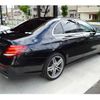 mercedes-benz e-class 2017 CFJ1701801 image 5