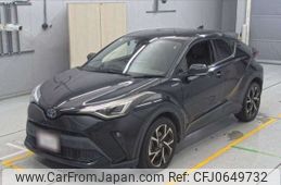 toyota c-hr 2020 -TOYOTA--C-HR 6AA-ZYX11--ZYX11-2010340---TOYOTA--C-HR 6AA-ZYX11--ZYX11-2010340-