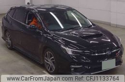 subaru levorg 2021 -SUBARU 【札幌 345ﾕ 501】--Levorg 4BA-VN5--VN5-033190---SUBARU 【札幌 345ﾕ 501】--Levorg 4BA-VN5--VN5-033190-