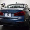 bmw 5-series 2018 -BMW--BMW 5 Series CLA-JA20P--WBAJA92070BN71358---BMW--BMW 5 Series CLA-JA20P--WBAJA92070BN71358- image 25