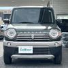 suzuki hustler 2016 CFJ1722107 image 8