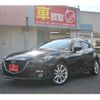 mazda axela 2015 -MAZDA--Axela DBA-BMEFS--BMEFS-201357---MAZDA--Axela DBA-BMEFS--BMEFS-201357- image 1