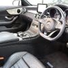mercedes-benz c-class 2017 CFJ1842265 image 12