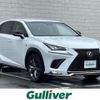 lexus nx 2017 -LEXUS--Lexus NX DBA-AGZ15--AGZ15-1007165---LEXUS--Lexus NX DBA-AGZ15--AGZ15-1007165- image 1