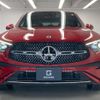 mercedes-benz glc-class 2024 CFJ1635739 image 16