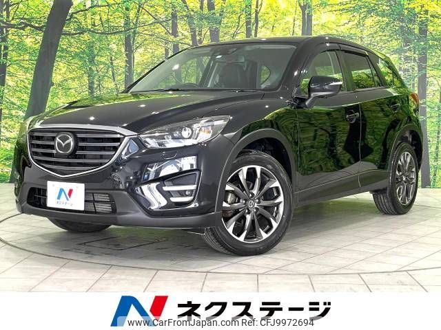 mazda cx-5 2016 -MAZDA--CX-5 LDA-KE2AW--KE2AW-212250---MAZDA--CX-5 LDA-KE2AW--KE2AW-212250- image 1