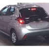 toyota yaris 2024 -TOYOTA--Yaris 5BA-KSP210--KSP210-0114827---TOYOTA--Yaris 5BA-KSP210--KSP210-0114827- image 2