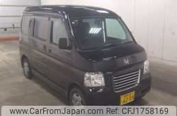 honda vamos 2016 CFJ1758169