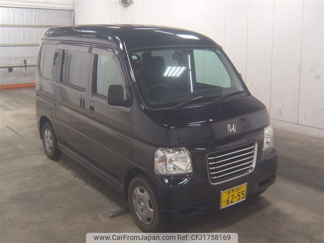 honda vamos 2016 CFJ1758169 image 1