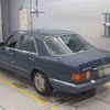 mercedes-benz s-class 1989 CFJ1551280 image 11