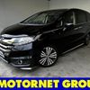 honda odyssey 2017 -HONDA--Odyssey DBA-RC1--RC1-1125168---HONDA--Odyssey DBA-RC1--RC1-1125168- image 1