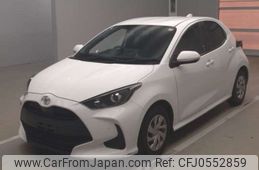 toyota yaris 2021 -TOYOTA--Yaris 5BA-KSP210--KSP210-0056098---TOYOTA--Yaris 5BA-KSP210--KSP210-0056098-