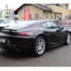 porsche cayman 2017 CFJ1763863 image 6