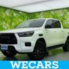 toyota hilux-pick-up 2023 quick_quick_3DF-GUN125_GUN125-3947257 image 1