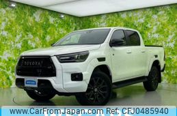 toyota hilux-pick-up 2023 quick_quick_3DF-GUN125_GUN125-3947257