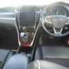 toyota harrier 2014 -TOYOTA--Harrier AVU65W--AVU65-0009322---TOYOTA--Harrier AVU65W--AVU65-0009322- image 3