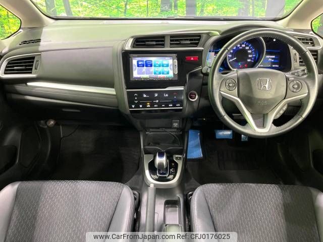 honda fit 2014 -HONDA--Fit DAA-GP5--GP5-3038680---HONDA--Fit DAA-GP5--GP5-3038680- image 2