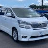 toyota vellfire 2010 -TOYOTA--Vellfire ANH20W--ANH20-8140930---TOYOTA--Vellfire ANH20W--ANH20-8140930- image 7