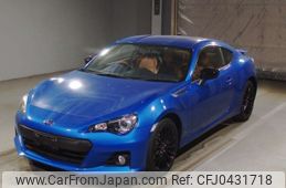 subaru brz 2014 -SUBARU--BRZ ZC6-013059---SUBARU--BRZ ZC6-013059-