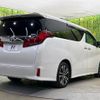 toyota alphard 2022 -TOYOTA--Alphard 3BA-AGH30W--AGH30-0435932---TOYOTA--Alphard 3BA-AGH30W--AGH30-0435932- image 17