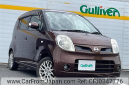 nissan moco 2010 -NISSAN--Moco CBA-MG22S--MG22S-641198---NISSAN--Moco CBA-MG22S--MG22S-641198-